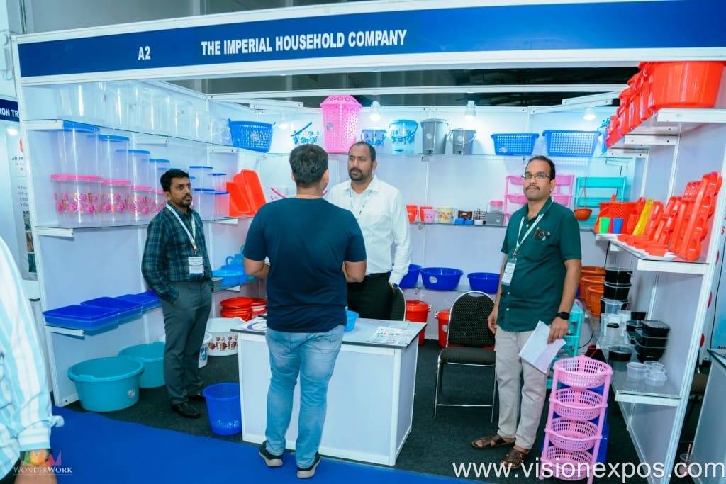 2026年印度废弃物管理及回收技术展览会<br>WasteTech India 2026插图3 2026年印度废弃物管理及回收技术展览会<br>WasteTech India 2026插图3