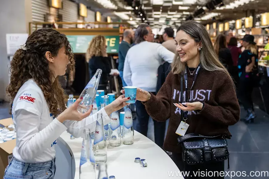 2027年意大利佛罗伦萨美食果蔬烘焙食品酒水展<br>TASTE FIRENZE 2027插图4 2027年意大利佛罗伦萨美食果蔬烘焙食品酒水展<br>TASTE FIRENZE 2027插图4
