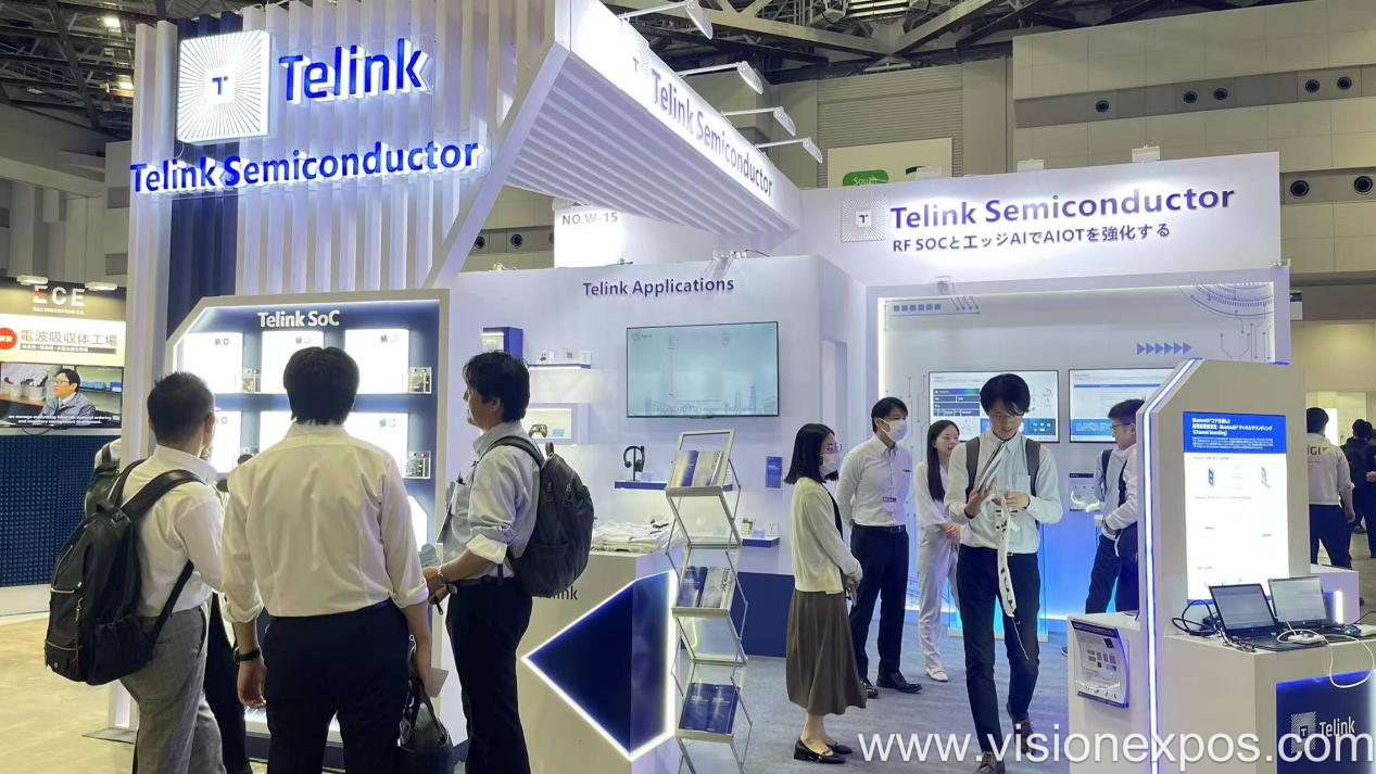 2027年日本东京无线通信网络技术设备展览会<br>Wireless Japan 2027插图1 2027年日本东京无线通信网络技术设备展览会<br>Wireless Japan 2027插图1