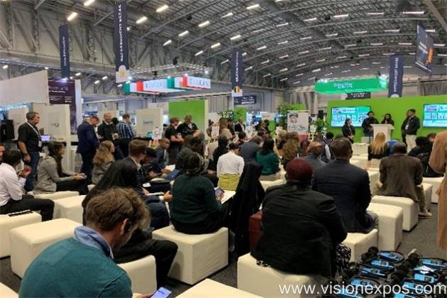 2027年阿尔及利亚能源展览会<br>Energia EXPO 2027插图2 2027年阿尔及利亚能源展览会<br>Energia EXPO 2027插图2