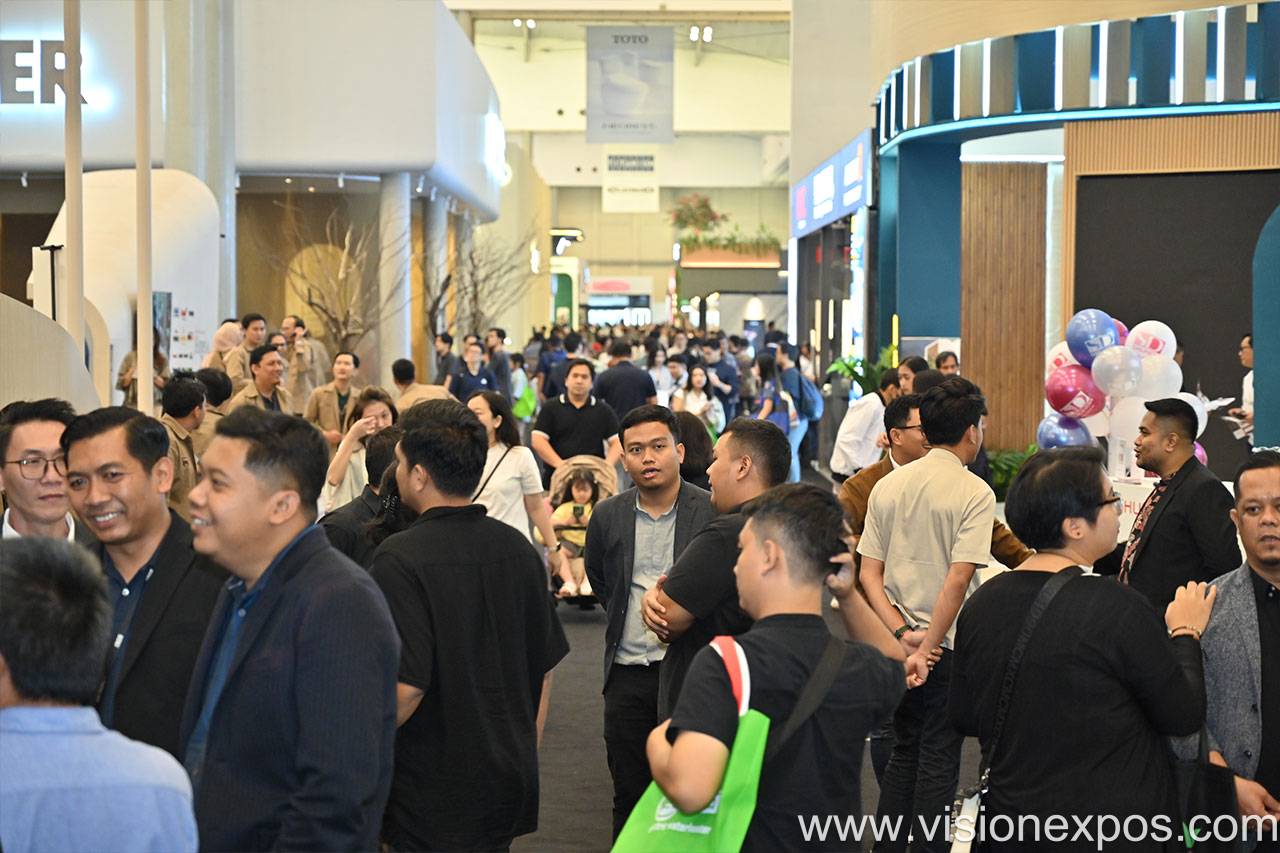 2026年印尼雅加达畜牧家禽养殖设备展览会<br>NUSANTARA LIVESTOCK & POULTRY EXPO NLP EXPO 2026插图3 2026年印尼雅加达畜牧家禽养殖设备展览会<br>NUSANTARA LIVESTOCK & POULTRY EXPO NLP EXPO 2026插图3