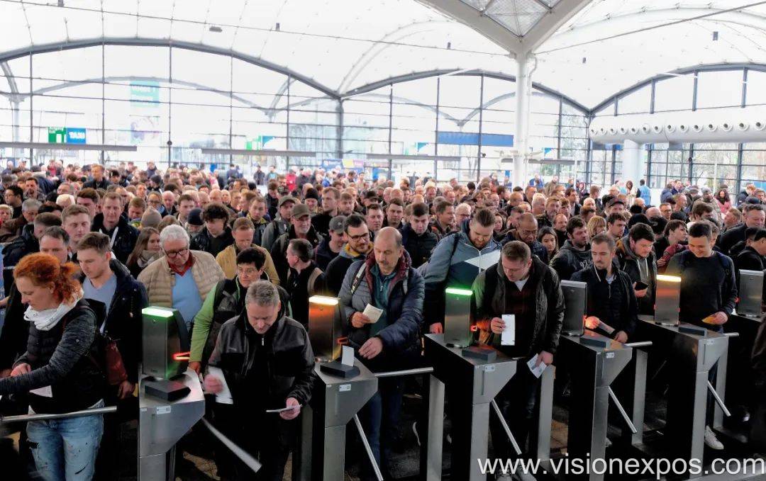 2026年德国汉诺威畜牧养殖屠宰加工机械设备展<br>EUROTIER 2026插图1 2026年德国汉诺威畜牧养殖屠宰加工机械设备展<br>EUROTIER 2026插图1