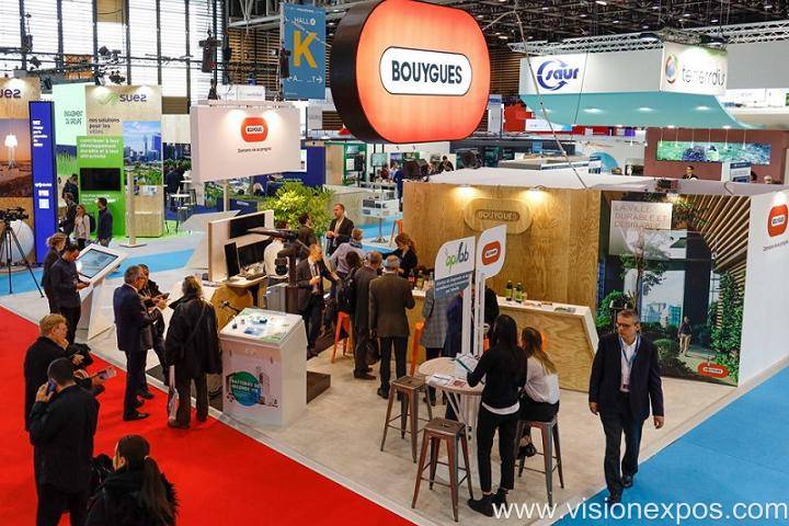 2026年法国巴黎环境技术及服务展览会<br>Pollutec Paris 2026插图3 2026年法国巴黎环境技术及服务展览会<br>Pollutec Paris 2026插图3