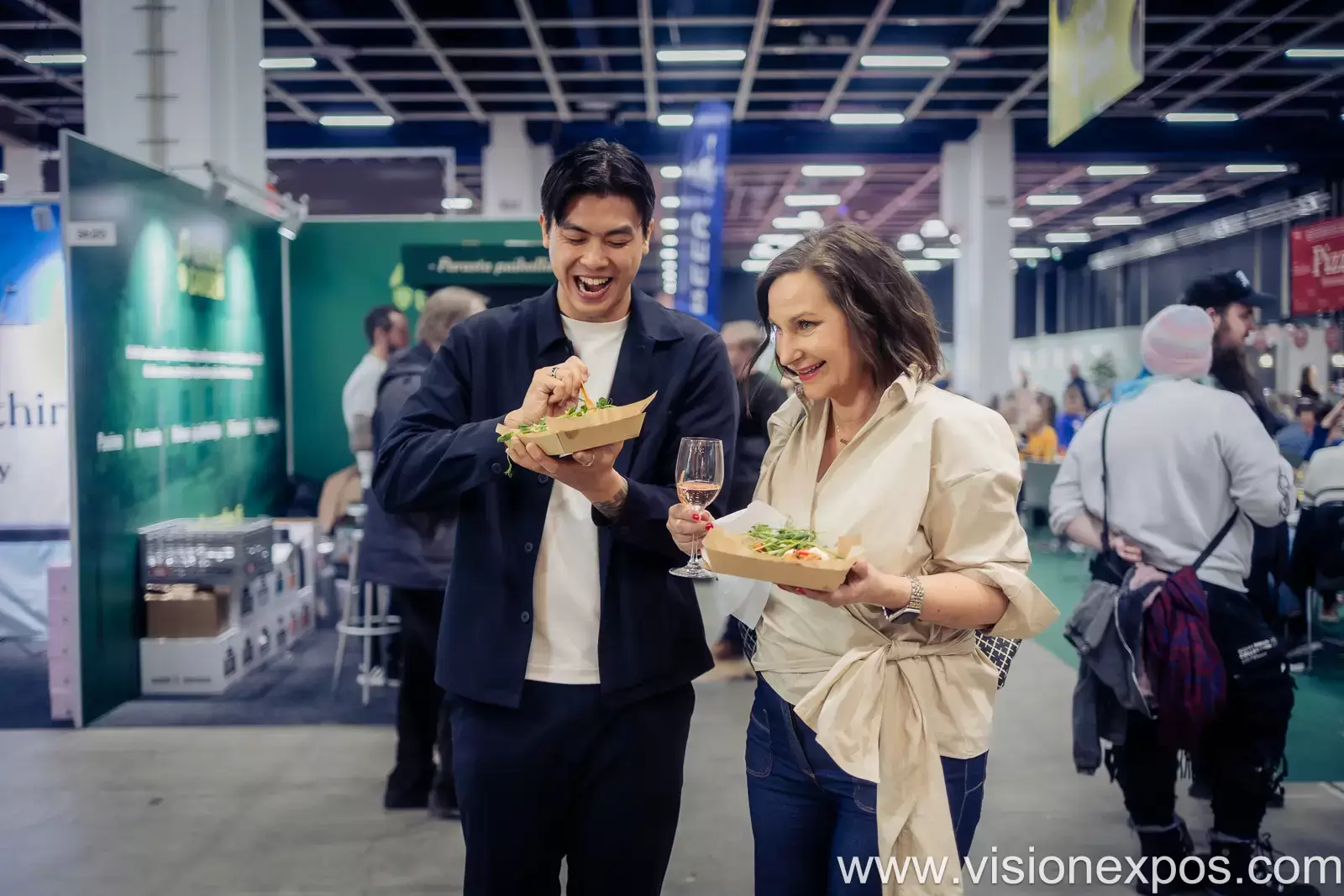 2027年芬兰赫尔辛基生鲜食品酒水饮料食品设备展<br>RUOKA 2027插图2 2027年芬兰赫尔辛基生鲜食品酒水饮料食品设备展<br>RUOKA 2027插图2