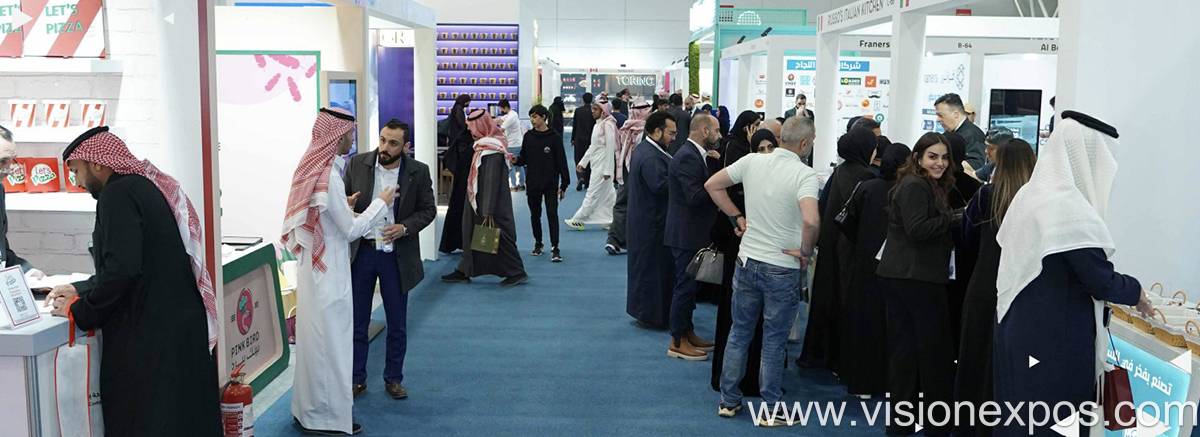 2027年沙特利雅得特零售许经营商超百货展览会<br>SAUDI FRANCHISE EXPO 2027插图3 2027年沙特利雅得特零售许经营商超百货展览会<br>SAUDI FRANCHISE EXPO 2027插图3