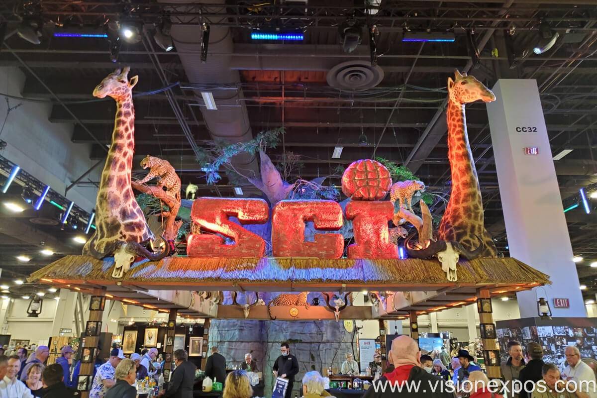 2027年美国纳什维尔狩猎武器弹药枪械户外用品展<br>SCI CONVENTION 2027插图1 2027年美国纳什维尔狩猎武器弹药枪械户外用品展<br>SCI CONVENTION 2027插图1