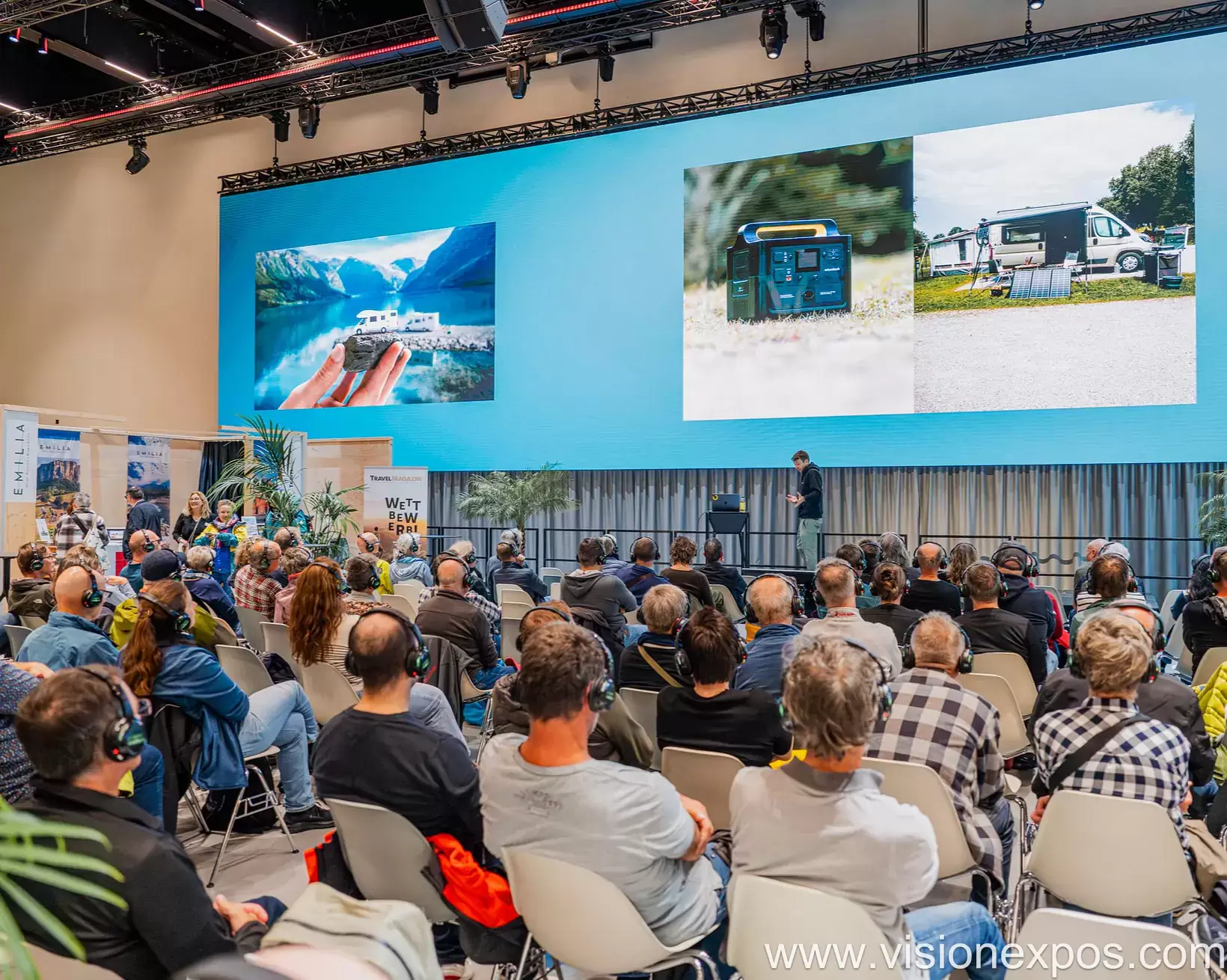 2026年瑞士伯尔尼房车露营车及零部件户外装备展<br>SUISSE CARAVAN SALON 2026插图6 2026年瑞士伯尔尼房车露营车及零部件户外装备展<br>SUISSE CARAVAN SALON 2026插图6
