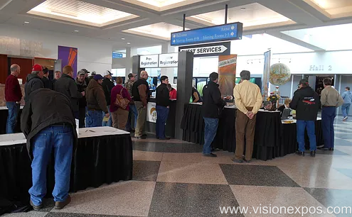 2028年美国苏福尔斯农业机械畜牧养殖设备博览会<br>SOUTH DAKOTA AG EXPO 2028插图2 2028年美国苏福尔斯农业机械畜牧养殖设备博览会<br>SOUTH DAKOTA AG EXPO 2028插图2