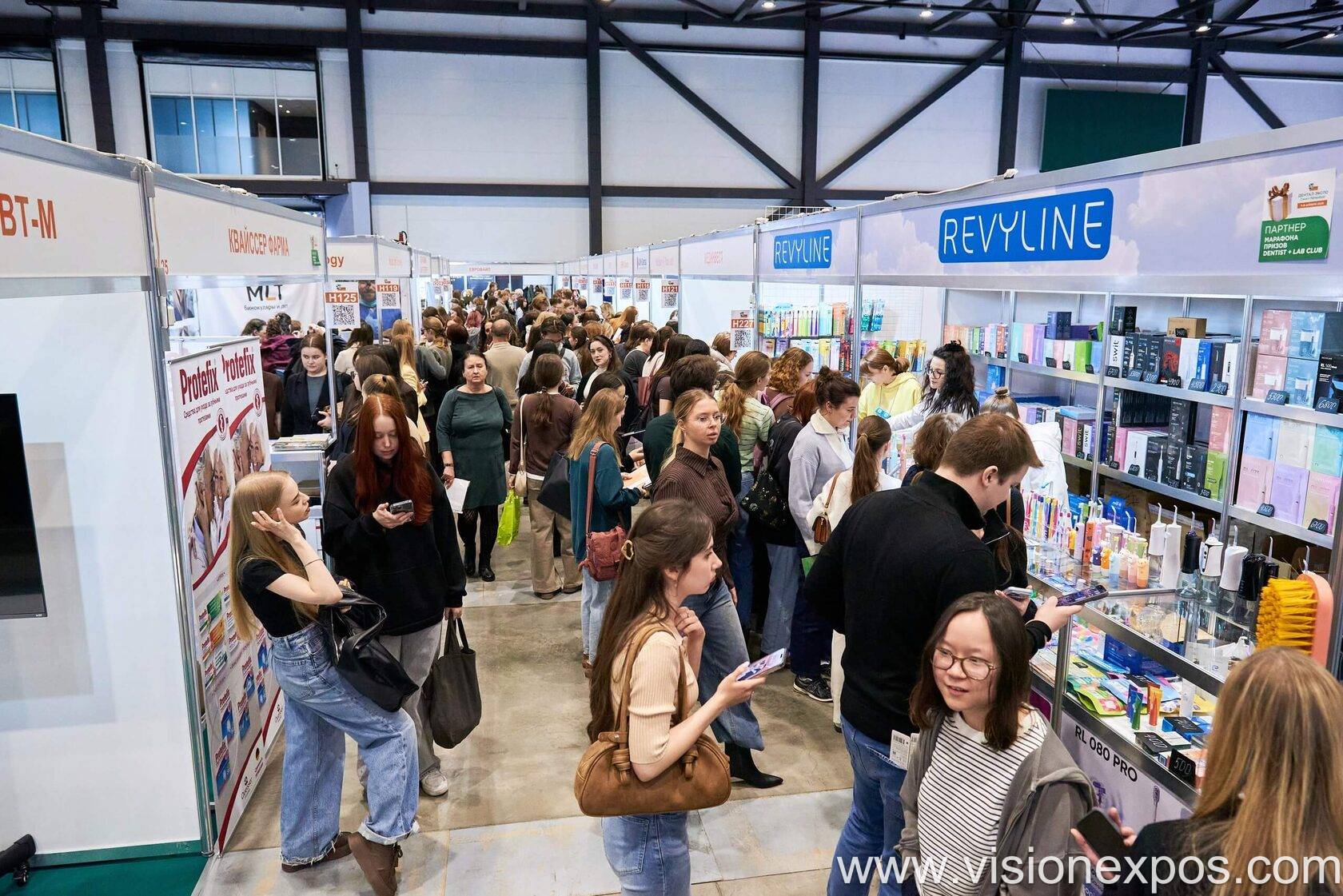 2027年俄罗斯圣彼得堡口腔牙科展览会<br>Dental-Expo St. Petersburg 2027插图4 2027年俄罗斯圣彼得堡口腔牙科展览会<br>Dental-Expo St. Petersburg 2027插图4