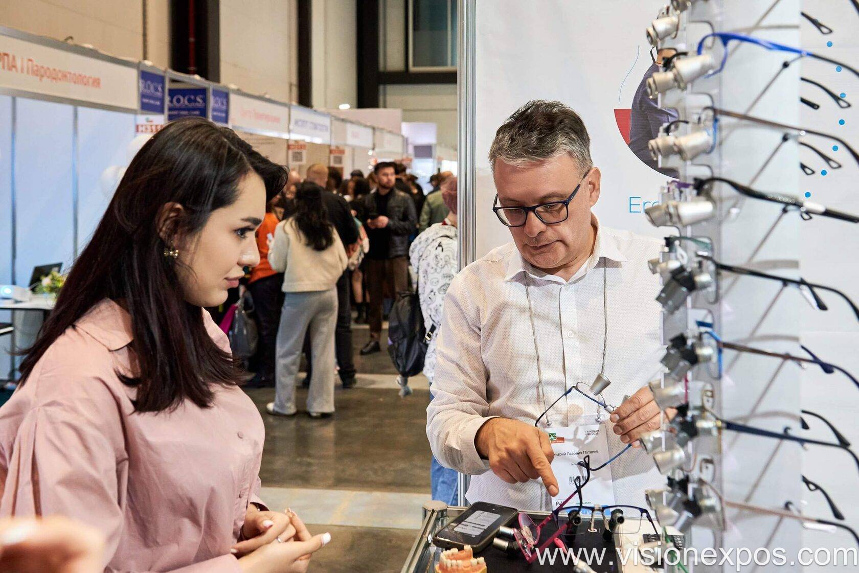 2027年俄罗斯圣彼得堡口腔牙科展览会<br>Dental-Expo St. Petersburg 2027插图2 2027年俄罗斯圣彼得堡口腔牙科展览会<br>Dental-Expo St. Petersburg 2027插图2