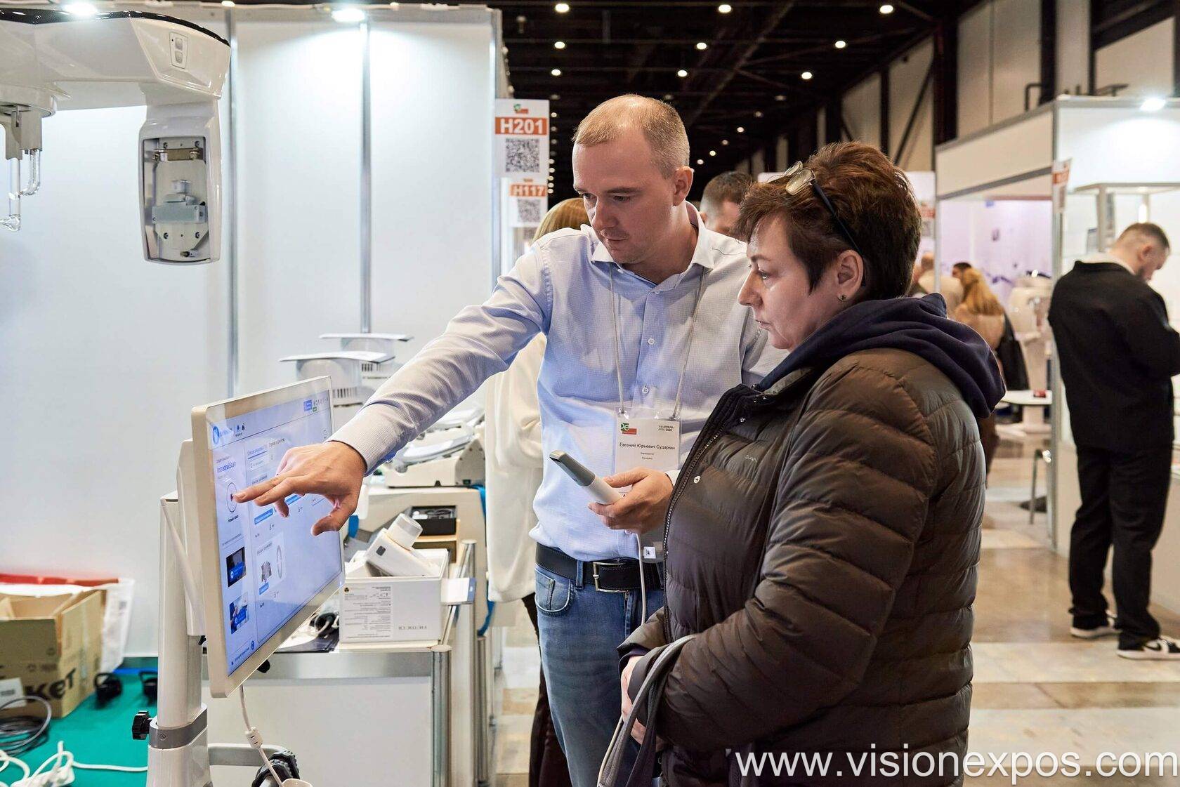 2027年俄罗斯圣彼得堡口腔牙科展览会<br>Dental-Expo St. Petersburg 2027插图1 2027年俄罗斯圣彼得堡口腔牙科展览会<br>Dental-Expo St. Petersburg 2027插图1