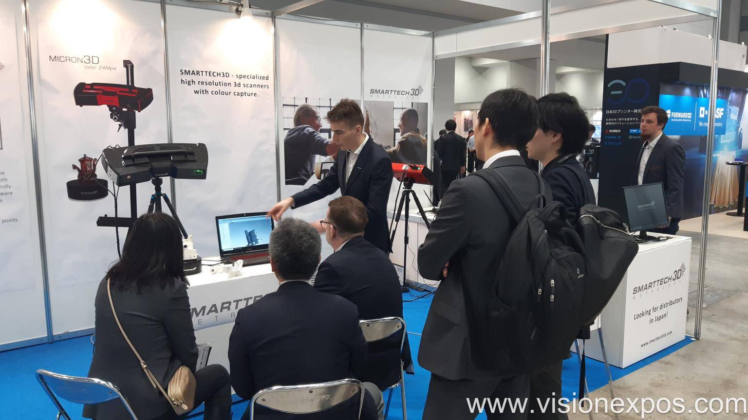 2026年日本东京3D打印及增材制造展览会<br>TCT Japan 2026插图2 2026年日本东京3D打印及增材制造展览会<br>TCT Japan 2026插图2