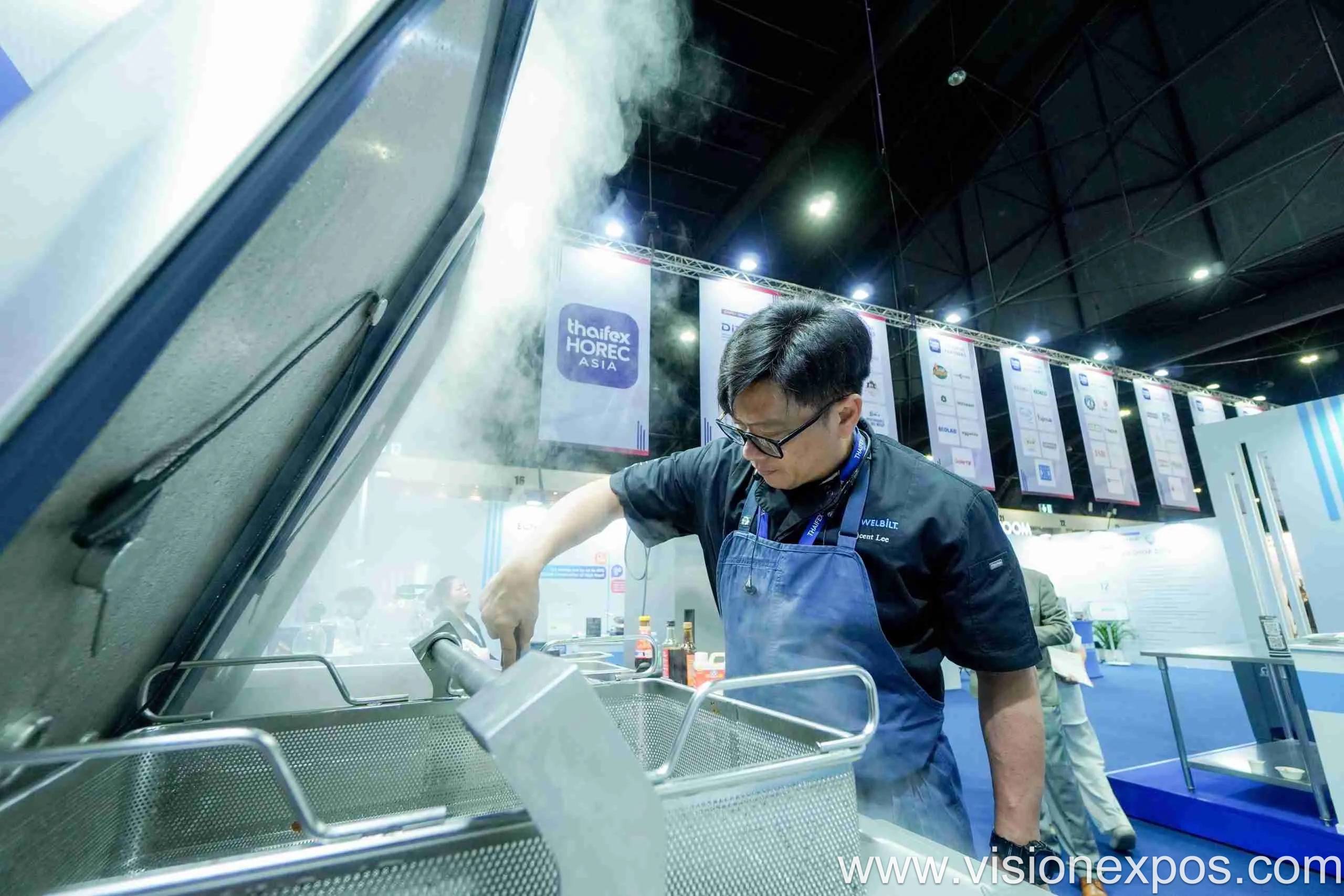 2027年泰国酒店用品及咖啡展览会<br>HORECA ASIA 2027插图6 2027年泰国酒店用品及咖啡展览会<br>HORECA ASIA 2027插图6