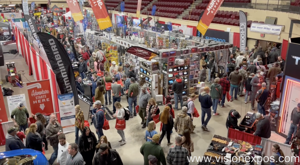 2027年美国德卢斯房车户外用品狩猎船艇装备展<br>DULUTH SPORT SHOW 2027插图3 2027年美国德卢斯房车户外用品狩猎船艇装备展<br>DULUTH SPORT SHOW 2027插图3