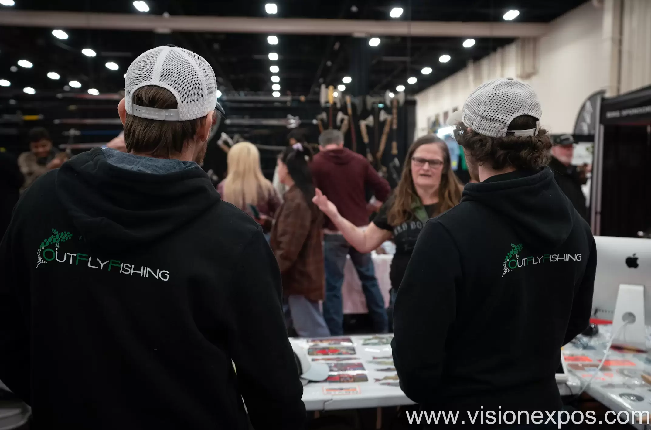 2027年加拿大卡尔加里船舶户外露营装备用品展<br>CALGARY BOAT AND OUTDOORS SHOW 2027插图3 2027年加拿大卡尔加里船舶户外露营装备用品展<br>CALGARY BOAT AND OUTDOORS SHOW 2027插图3