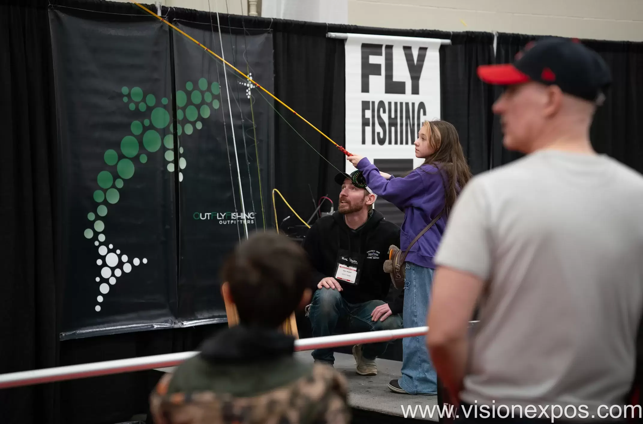 2027年加拿大卡尔加里船舶户外露营装备用品展<br>CALGARY BOAT AND OUTDOORS SHOW 2027插图5 2027年加拿大卡尔加里船舶户外露营装备用品展<br>CALGARY BOAT AND OUTDOORS SHOW 2027插图5