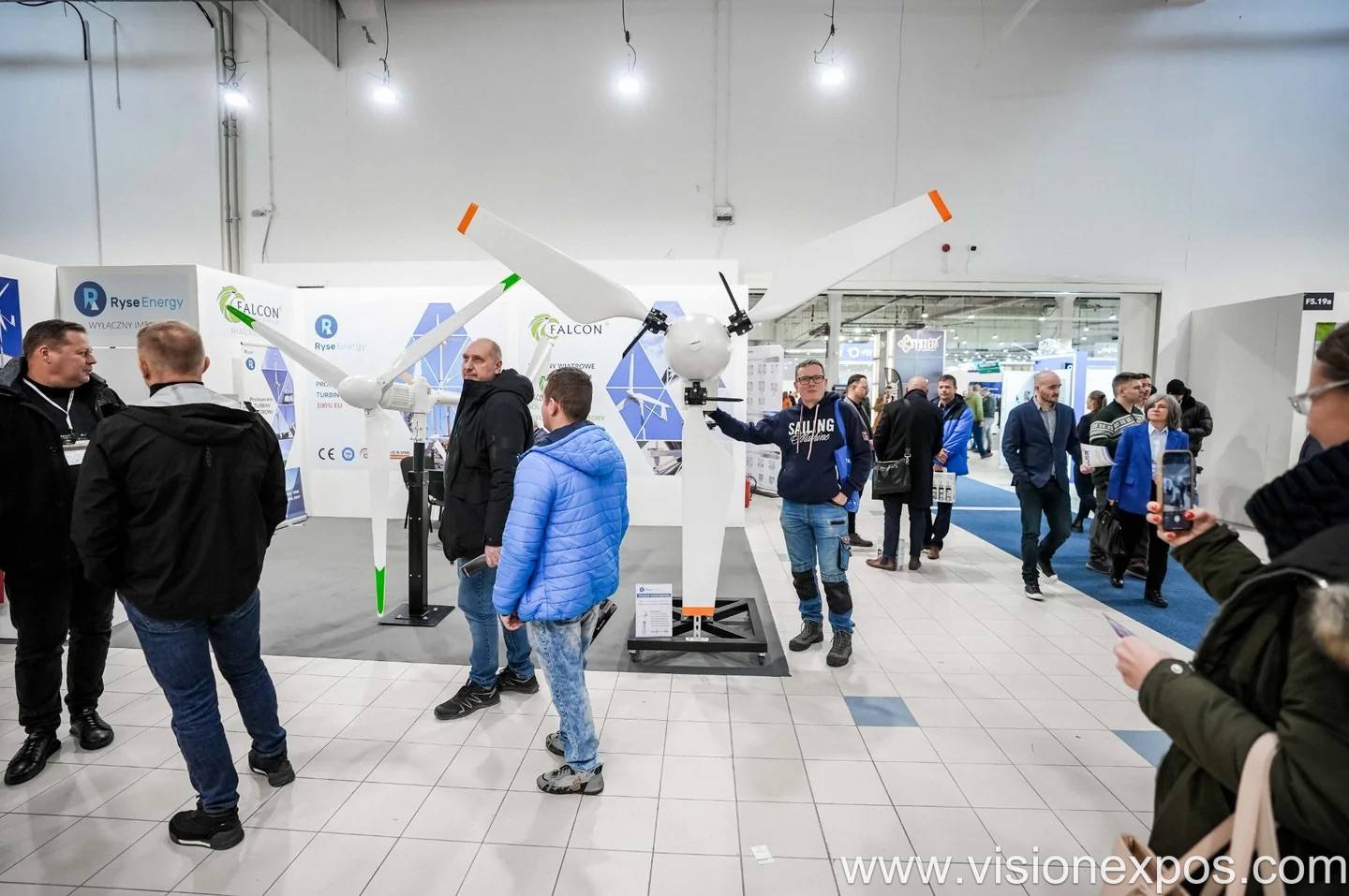 2027年波兰太阳能光伏展览会<br>Solar Energy Expo 2027插图6 2027年波兰太阳能光伏展览会<br>Solar Energy Expo 2027插图6