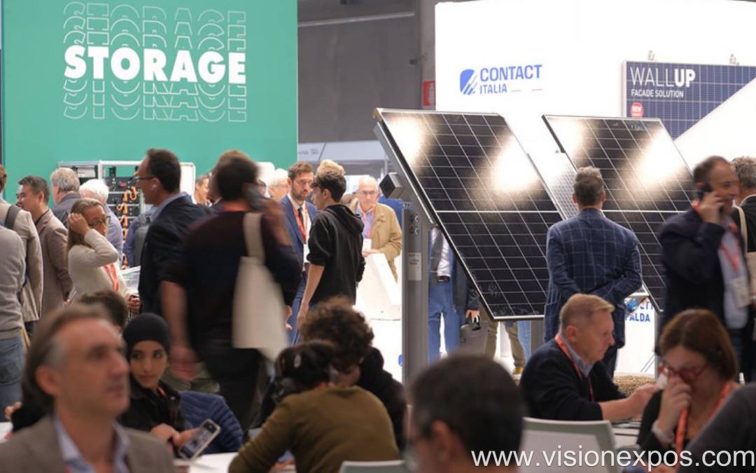 2027年西班牙太阳能光伏及储能展览会<br>Solar & Storage Live Espana 2027插图3 2027年西班牙太阳能光伏及储能展览会<br>Solar & Storage Live Espana 2027插图3