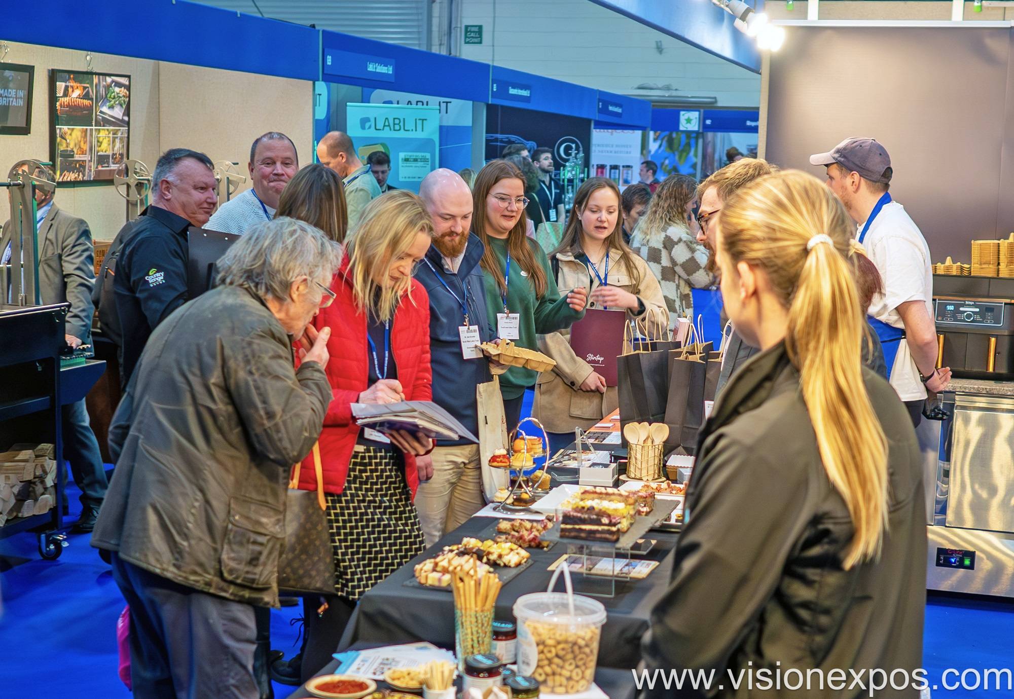 2027年英国埃克塞特生鲜农产品果蔬食品酒水展<br>THE SOURCE TRADE SHOW 2027插图2 2027年英国埃克塞特生鲜农产品果蔬食品酒水展<br>THE SOURCE TRADE SHOW 2027插图2