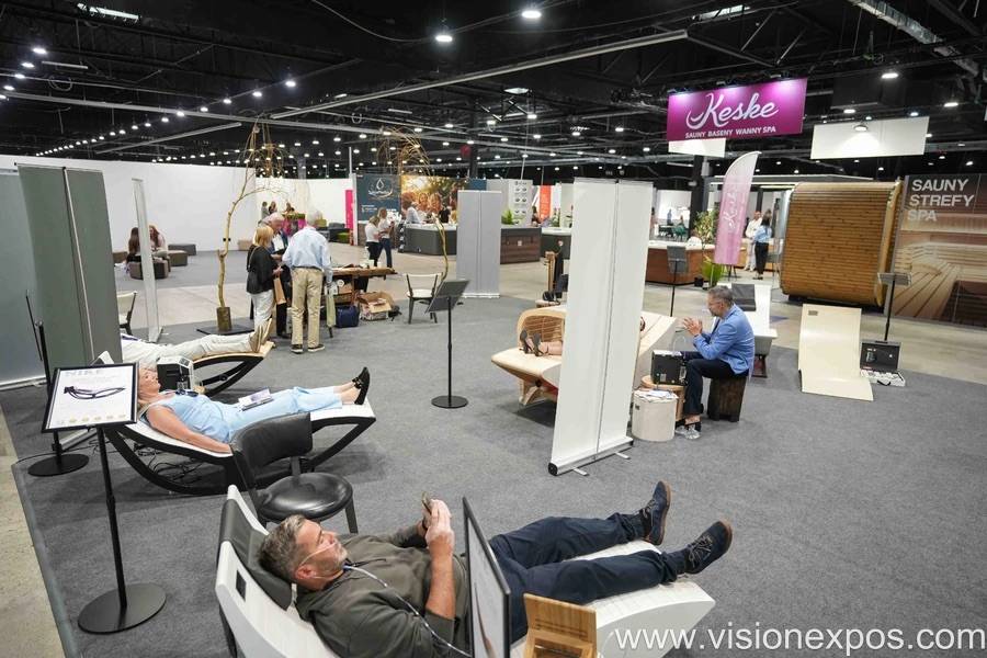 2027年波兰华沙水疗及康养展览会<br>SPA & WELLNESS Tech 2027插图6 2027年波兰华沙水疗及康养展览会<br>SPA & WELLNESS Tech 2027插图6