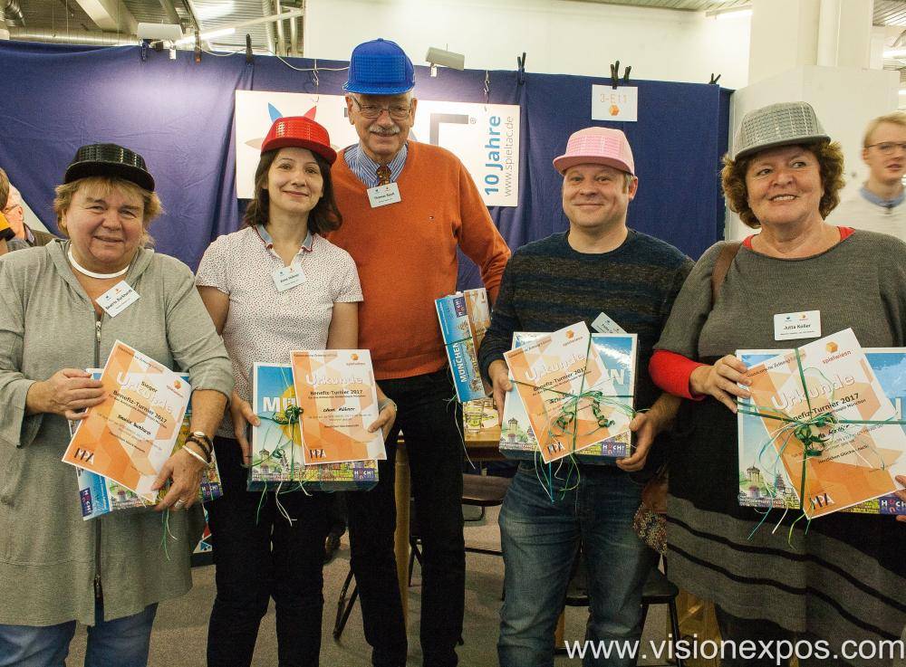 2026年德国奥格斯堡桌游配套及游戏耗材展览会<br>SPIELWIESN 2026插图6 2026年德国奥格斯堡桌游配套及游戏耗材展览会<br>SPIELWIESN 2026插图6