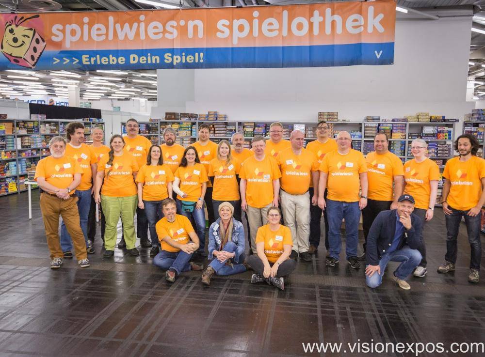 2026年德国奥格斯堡桌游配套及游戏耗材展览会<br>SPIELWIESN 2026插图4 2026年德国奥格斯堡桌游配套及游戏耗材展览会<br>SPIELWIESN 2026插图4