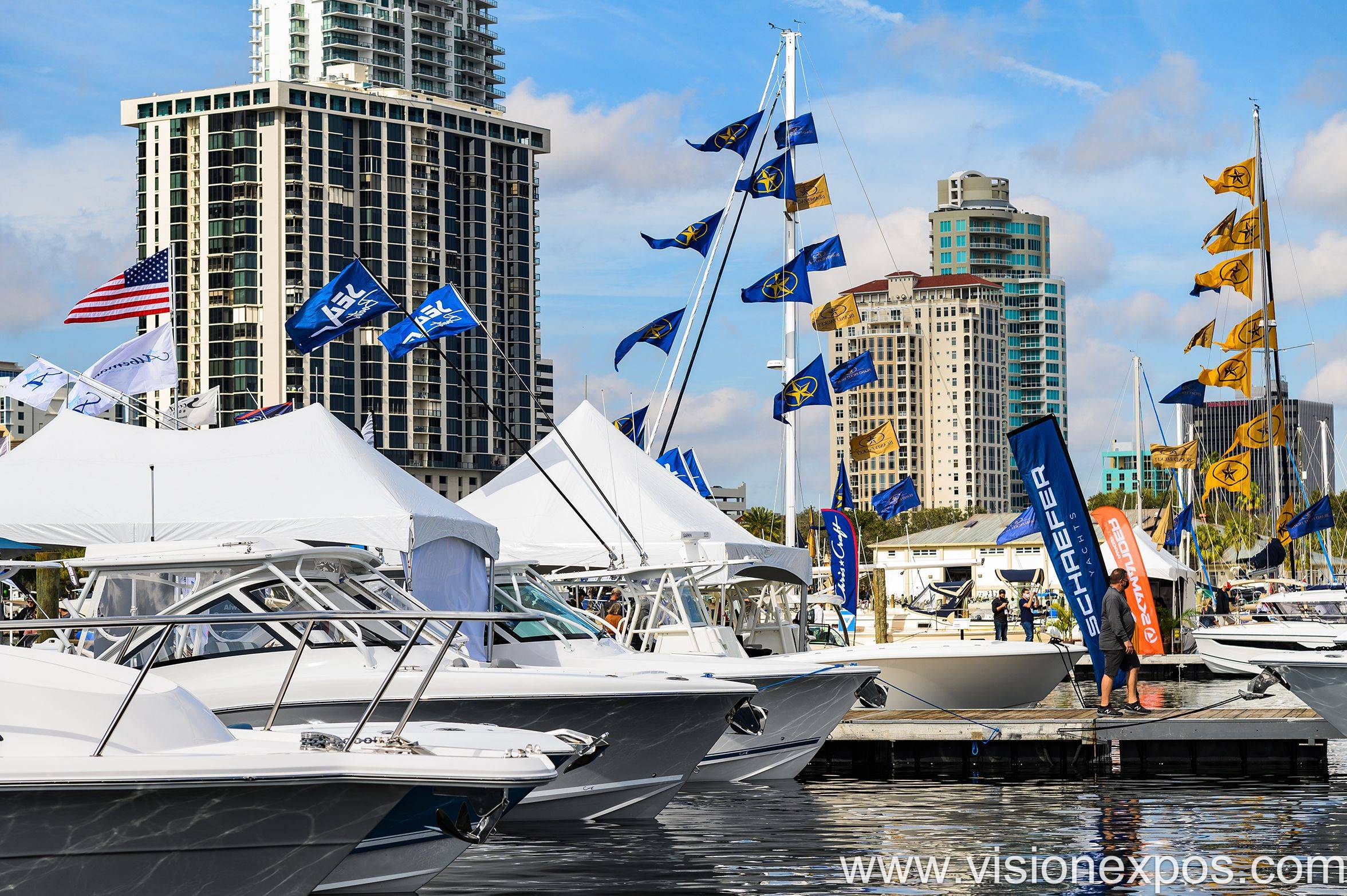 2027年美国奥兰多船舶动力修造海事电子展览会<br>ST. PETERSBURG POWER & SAIL BOAT SHOW 2027插图1 2027年美国奥兰多船舶动力修造海事电子展览会<br>ST. PETERSBURG POWER & SAIL BOAT SHOW 2027插图1