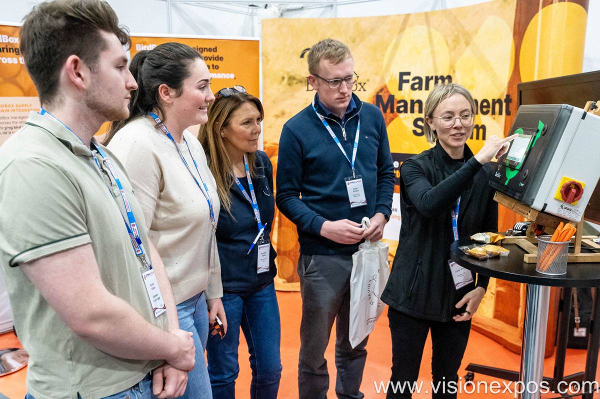 2026年英国特尔福德畜禽养殖自由散养展览会<br>BFREPA British Free Range Show 2026插图3 2026年英国特尔福德畜禽养殖自由散养展览会<br>BFREPA British Free Range Show 2026插图3