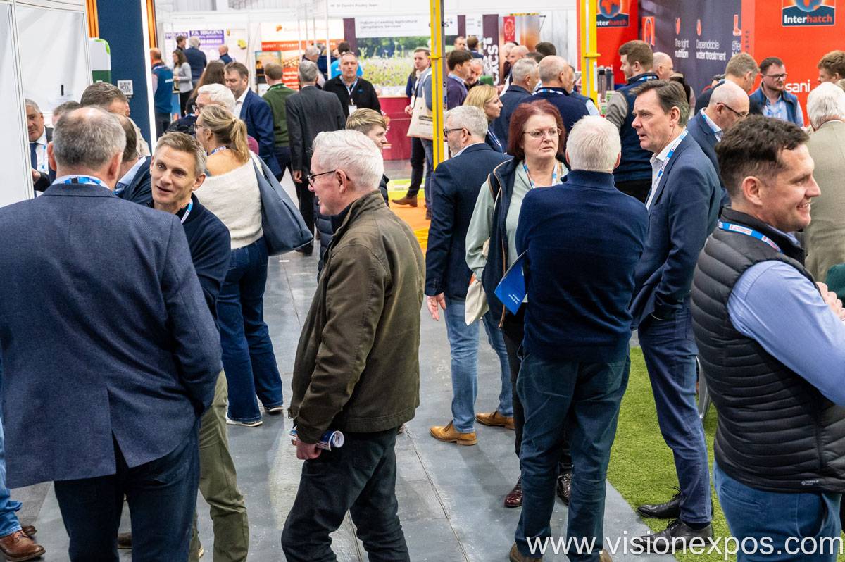2026年英国特尔福德畜禽养殖自由散养展览会<br>BFREPA British Free Range Show 2026插图2 2026年英国特尔福德畜禽养殖自由散养展览会<br>BFREPA British Free Range Show 2026插图2