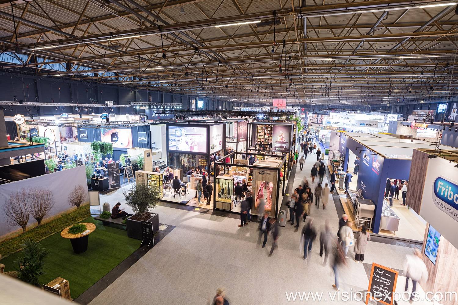 2026年格鲁吉亚酒店用品及设备展览会<br>HoReCA Expo Georgia 2026插图2 2026年格鲁吉亚酒店用品及设备展览会<br>HoReCA Expo Georgia 2026插图2