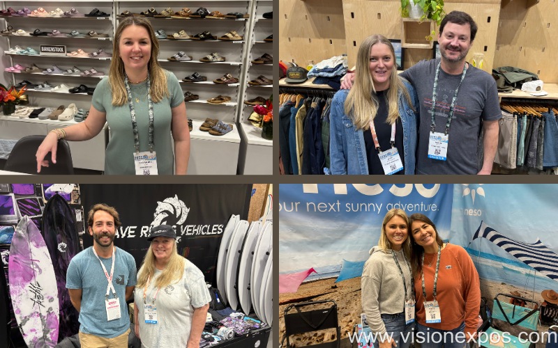 2027年美国奥兰多户外冲浪服饰用品露营装备展<br>SURF EXPO 2027插图4 2027年美国奥兰多户外冲浪服饰用品露营装备展<br>SURF EXPO 2027插图4