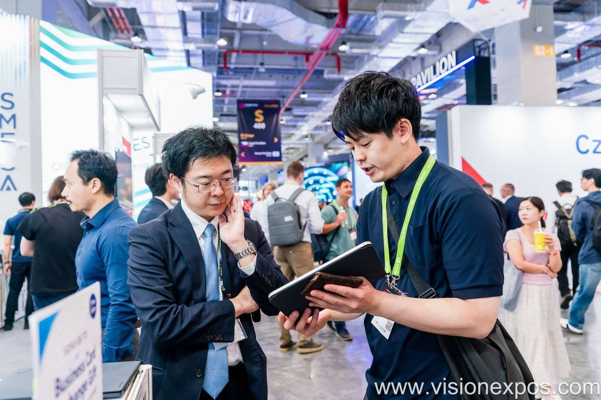 2027年台湾台北电脑半导体消费电子展览会<br>COMPUTEX TAIPEI 2027插图1 2027年台湾台北电脑半导体消费电子展览会<br>COMPUTEX TAIPEI 2027插图1