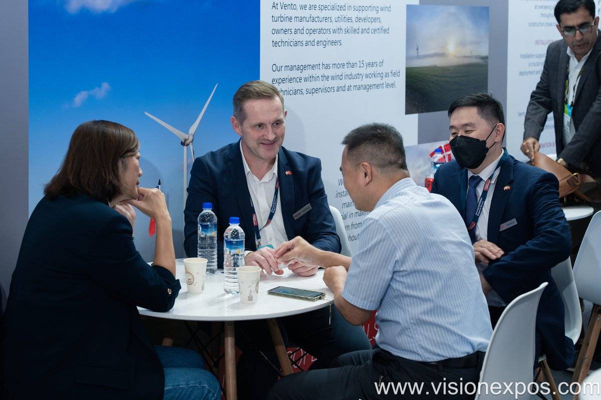 2026年台湾能源及环保展览会<br>Energy Taiwan 2026插图5 2026年台湾能源及环保展览会<br>Energy Taiwan 2026插图5