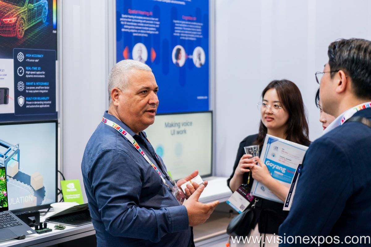 2027年台湾台北电脑半导体消费电子展览会<br>COMPUTEX TAIPEI 2027插图6 2027年台湾台北电脑半导体消费电子展览会<br>COMPUTEX TAIPEI 2027插图6