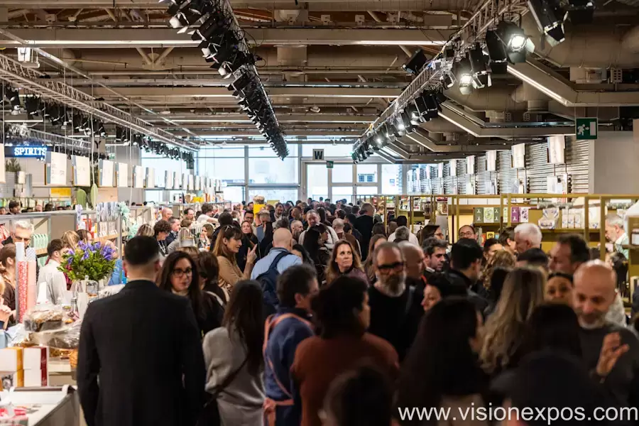 2027年意大利佛罗伦萨美食果蔬烘焙食品酒水展<br>TASTE FIRENZE 2027插图3 2027年意大利佛罗伦萨美食果蔬烘焙食品酒水展<br>TASTE FIRENZE 2027插图3