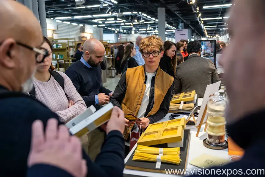 2027年意大利佛罗伦萨美食果蔬烘焙食品酒水展<br>TASTE FIRENZE 2027插图5 2027年意大利佛罗伦萨美食果蔬烘焙食品酒水展<br>TASTE FIRENZE 2027插图5