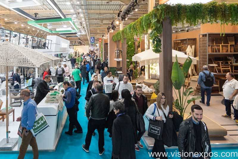 2027年雅典希腊酒店用品及餐饮服务展览会<br>HORECA Greece 2027插图6 2027年雅典希腊酒店用品及餐饮服务展览会<br>HORECA Greece 2027插图6
