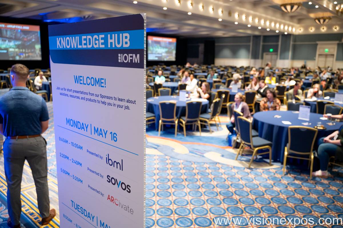 2026年美国奥斯汀金融应付账款数字化工具展览会<br>IOFM FALL CONFERENCE & EXPO 2026插图6 2026年美国奥斯汀金融应付账款数字化工具展览会<br>IOFM FALL CONFERENCE & EXPO 2026插图6