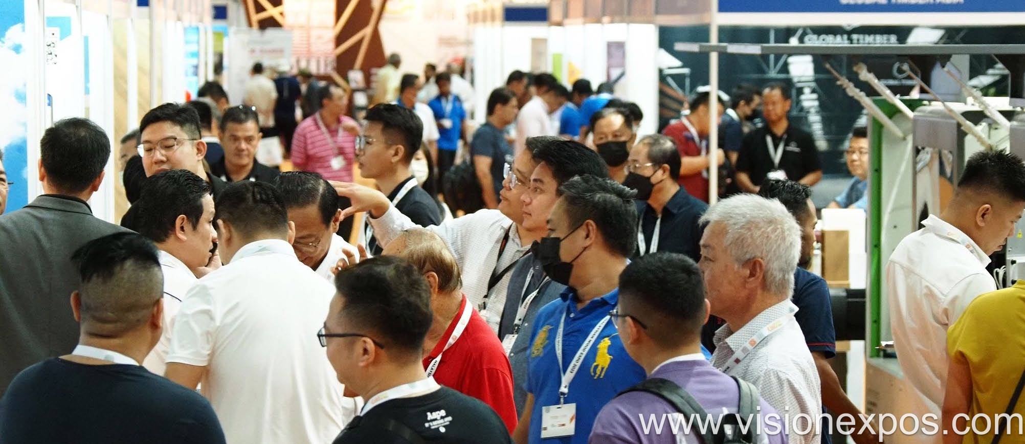 2026年马来西亚吉隆坡沉香木艺展览会<br>The Oud & Wood Artisan Expo 2026插图3 2026年马来西亚吉隆坡沉香木艺展览会<br>The Oud & Wood Artisan Expo 2026插图3