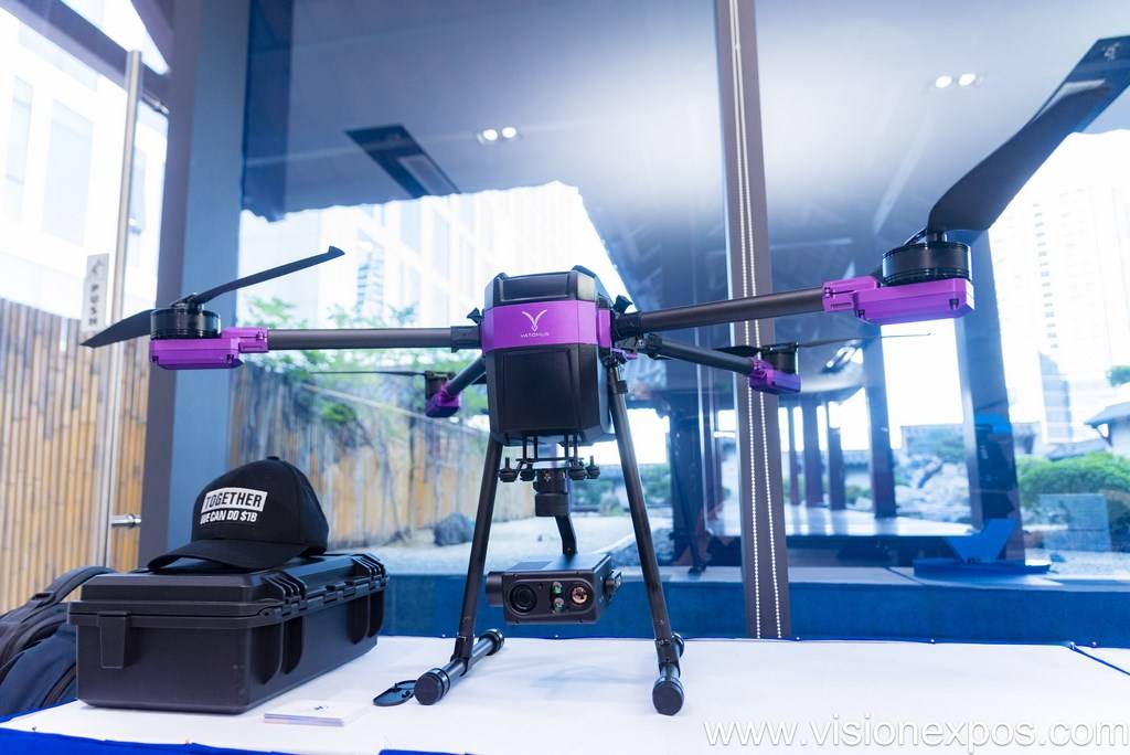 2026年越南河内低空经济及通用无人机展览会<br>UAV VIETNAM 2026插图2 2026年越南河内低空经济及通用无人机展览会<br>UAV VIETNAM 2026插图2