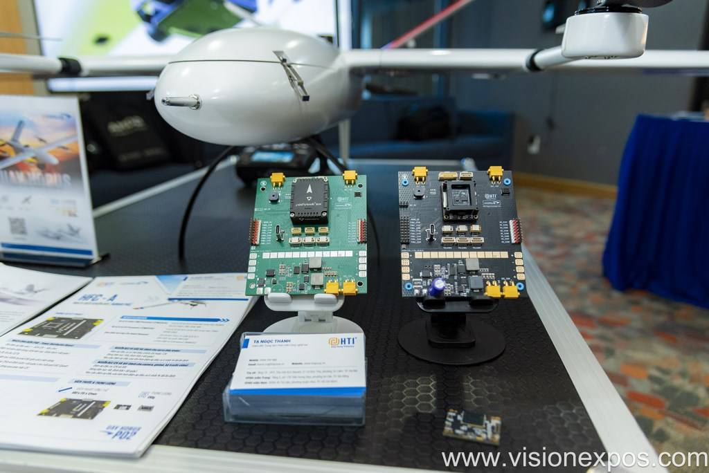 2026年越南河内低空经济及通用无人机展览会<br>UAV VIETNAM 2026插图1 2026年越南河内低空经济及通用无人机展览会<br>UAV VIETNAM 2026插图1