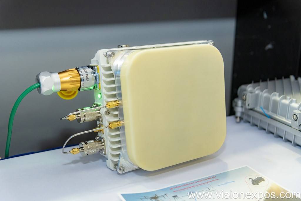 2026年越南河内低空经济及通用无人机展览会<br>UAV VIETNAM 2026插图3 2026年越南河内低空经济及通用无人机展览会<br>UAV VIETNAM 2026插图3