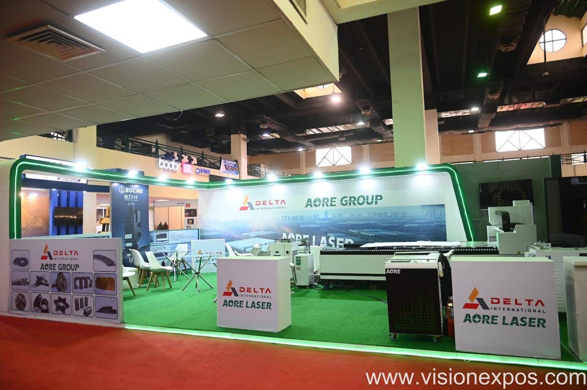 2026年巴基斯坦矿业展览会<br>MINES MINERALS&METAL ASIA 2026插图3 2026年巴基斯坦矿业展览会<br>MINES MINERALS&METAL ASIA 2026插图3