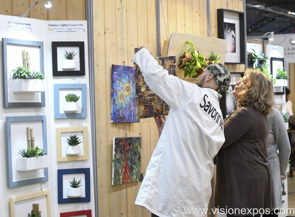 2027年法国巴黎天然有机生鲜果蔬食品展览会<br>SALON VIVRE AUTREMENT 2027插图5 2027年法国巴黎天然有机生鲜果蔬食品展览会<br>SALON VIVRE AUTREMENT 2027插图5