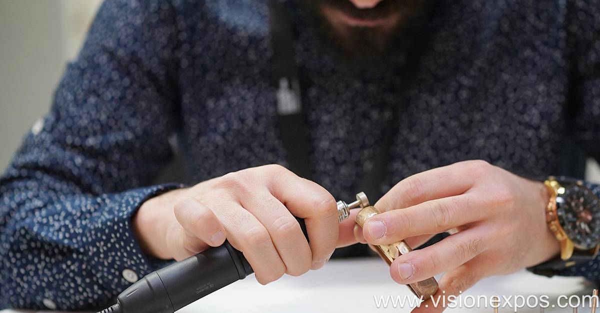 2027年意大利维琴察珠宝宝石激光加工设备展览会<br>T-GOLD 2027插图4 2027年意大利维琴察珠宝宝石激光加工设备展览会<br>T-GOLD 2027插图4