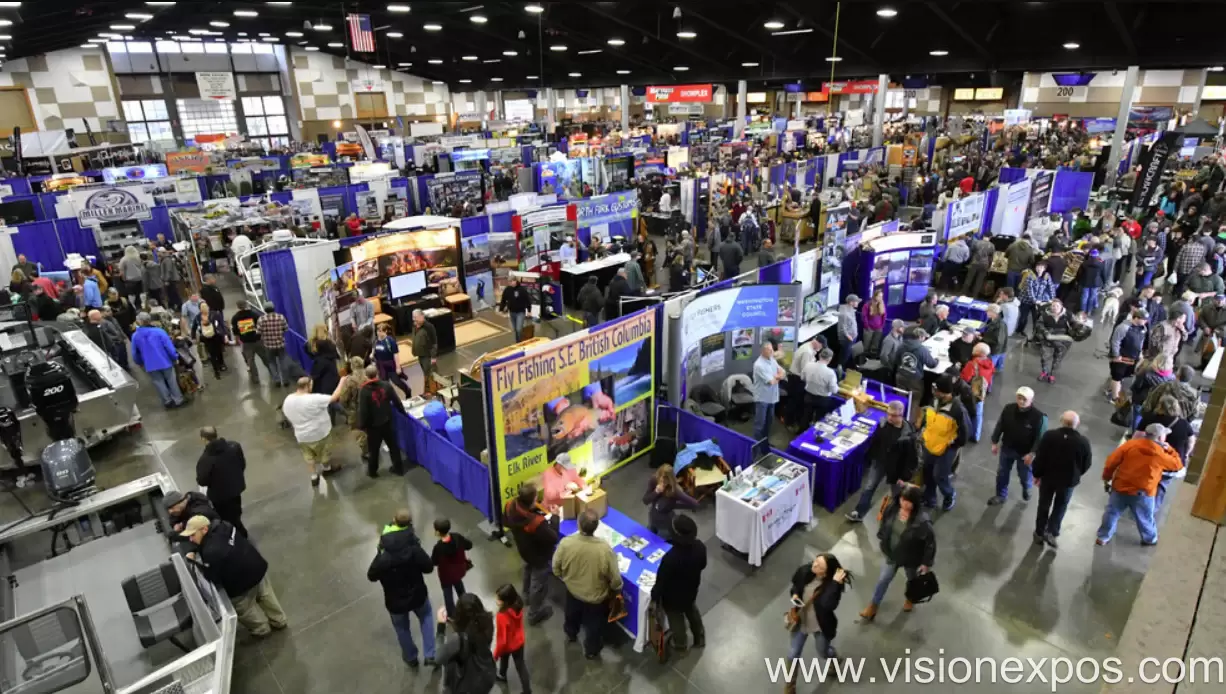 2027年美国普亚勒普户外船舶垂钓狩猎装备展览会<br>WASHINGTON SPORTSMEN’S SHOW 2027插图3 2027年美国普亚勒普户外船舶垂钓狩猎装备展览会<br>WASHINGTON SPORTSMEN’S SHOW 2027插图3