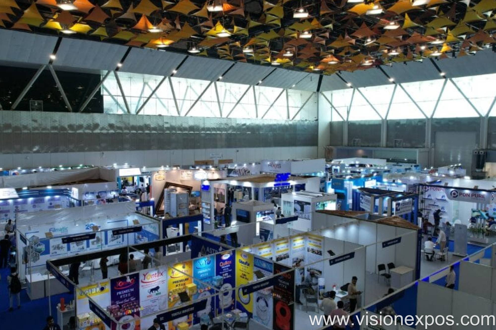 2026年印度新德里水处理展览会<br>EAW GLOBAL AQUA EXPO 2026插图3 2026年印度新德里水处理展览会<br>EAW GLOBAL AQUA EXPO 2026插图3