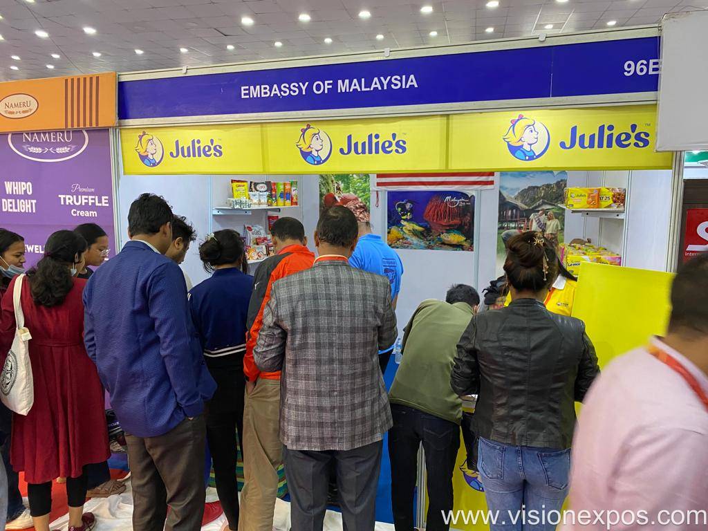 2027年尼泊尔食品饮料加工设备及酒店餐饮展览会<br>GAI FOOD BEVERAGE AND HOSPITALITY EXHIBITION 2027插图5 2027年尼泊尔食品饮料加工设备及酒店餐饮展览会<br>GAI FOOD BEVERAGE AND HOSPITALITY EXHIBITION 2027插图5