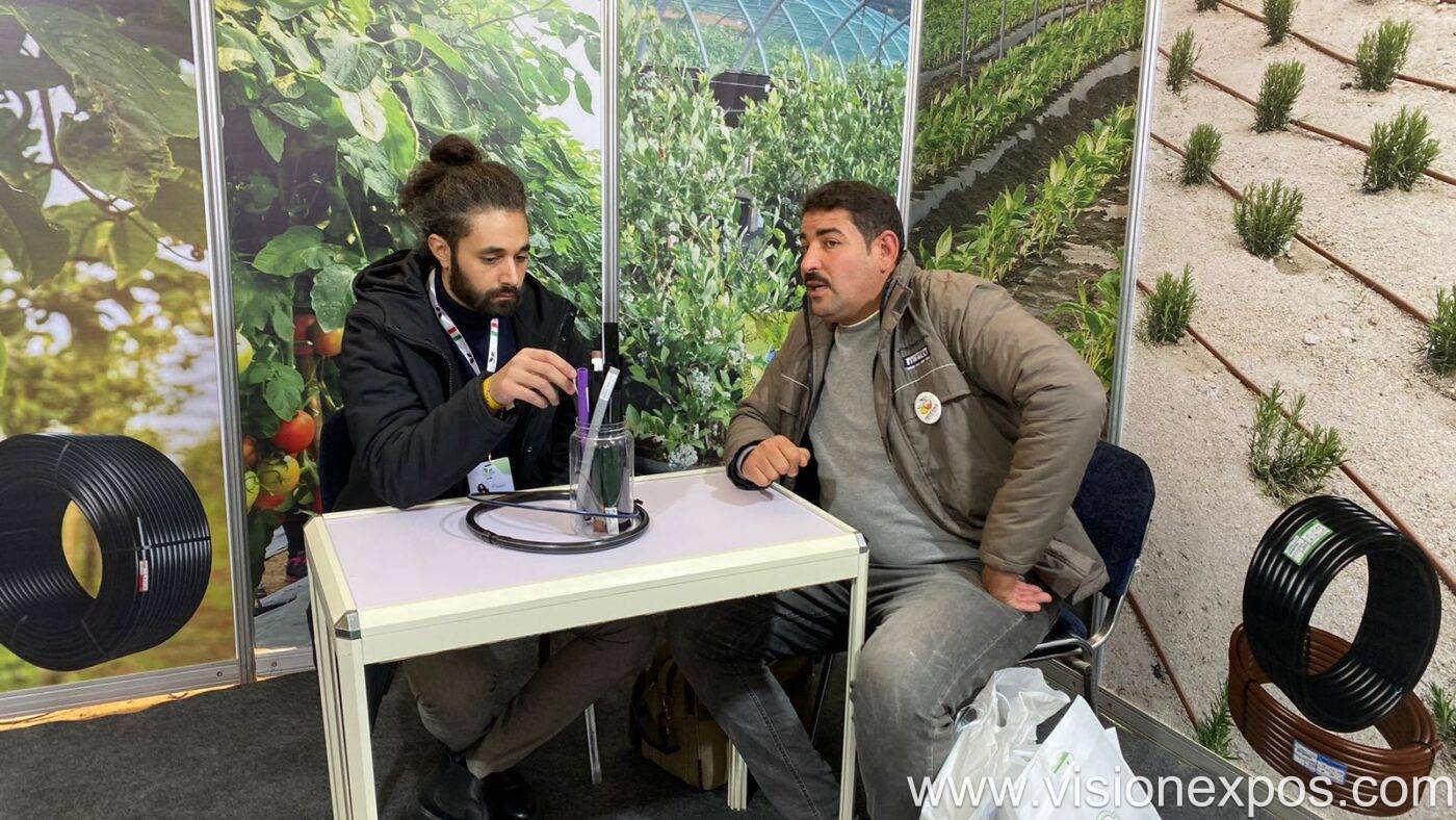2027年埃及开罗农业机械设备畜牧养殖展览会<br>AGRI EXPO EGYPT 2027插图3 2027年埃及开罗农业机械设备畜牧养殖展览会<br>AGRI EXPO EGYPT 2027插图3
