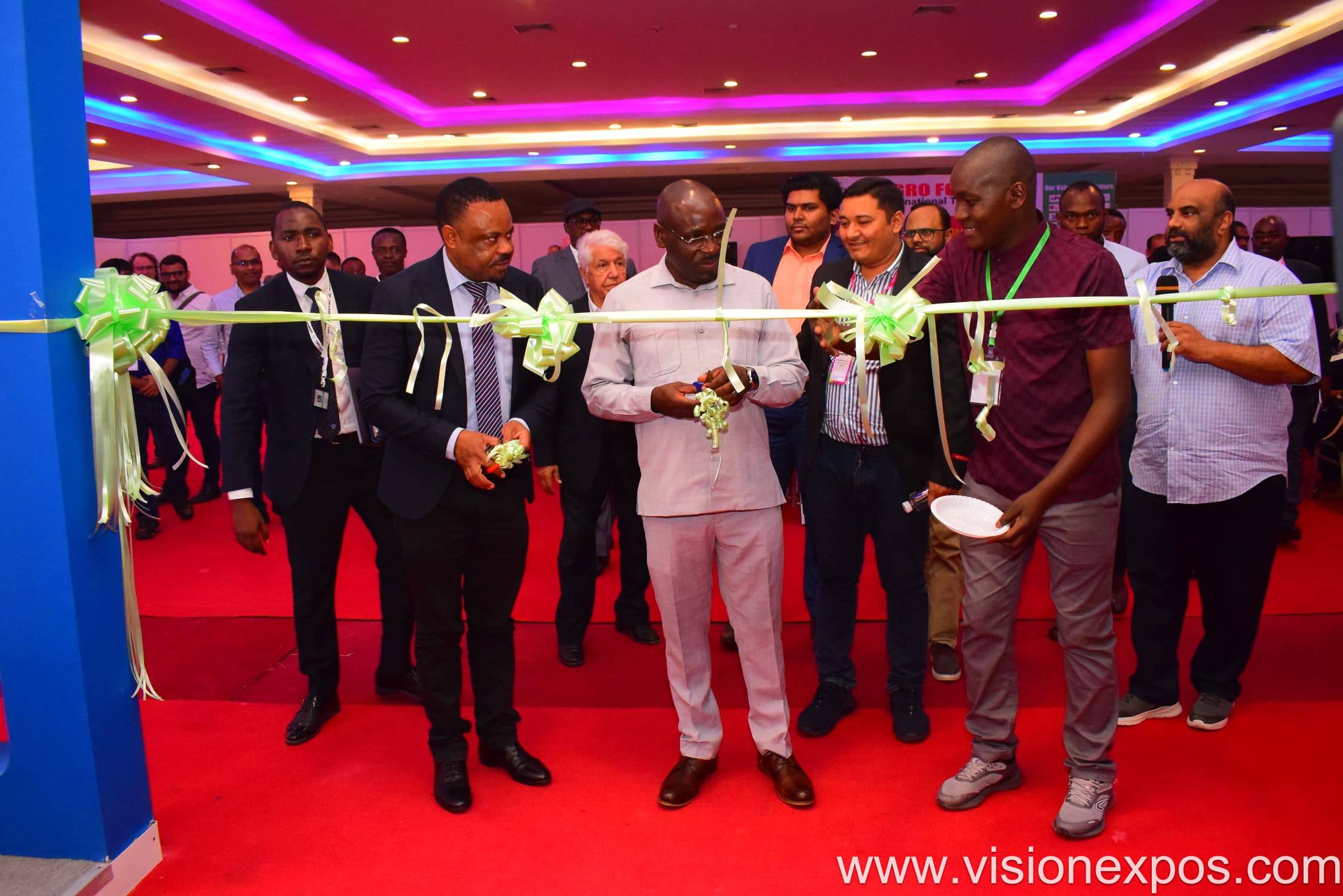 2027年坦桑尼亚纸浆纸制品及造纸加工机械设备展<br>PAPER AND TISSUE AFRICA TANZANIA 2027插图2 2027年坦桑尼亚纸浆纸制品及造纸加工机械设备展<br>PAPER AND TISSUE AFRICA TANZANIA 2027插图2